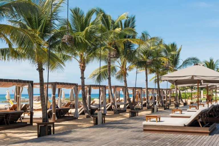 The Apurva Kempinski Bali