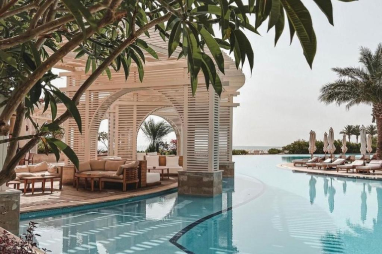 Baron Palace Sahl Hasheesh