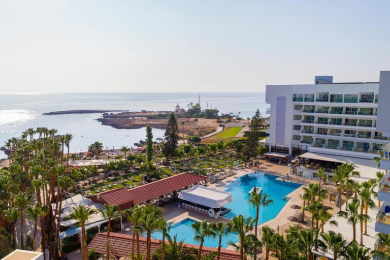Cavo Maris Beach