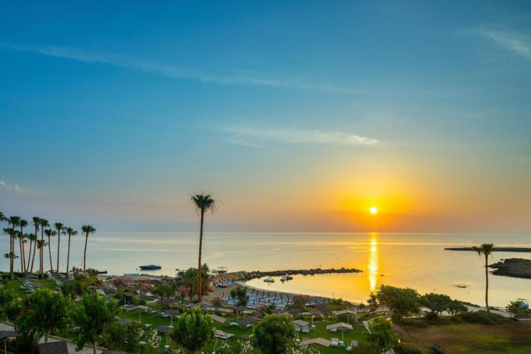 Cavo Maris Beach