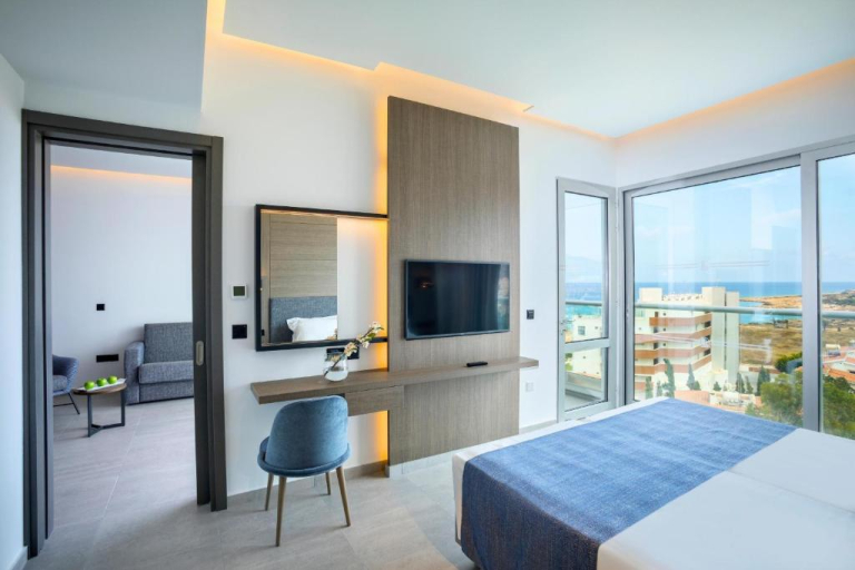 Cavo Maris Beach