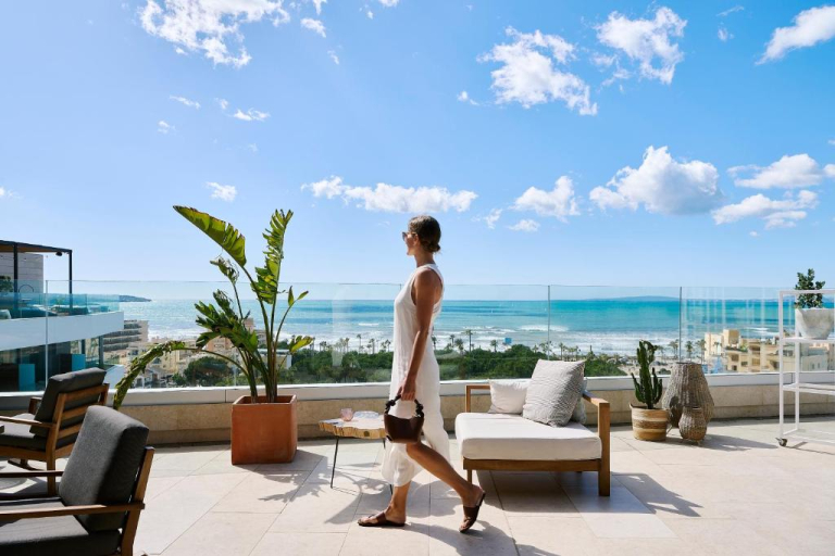 Iberostar Selection Llaut Palma