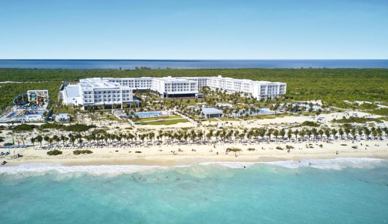 RIU Dunamar
