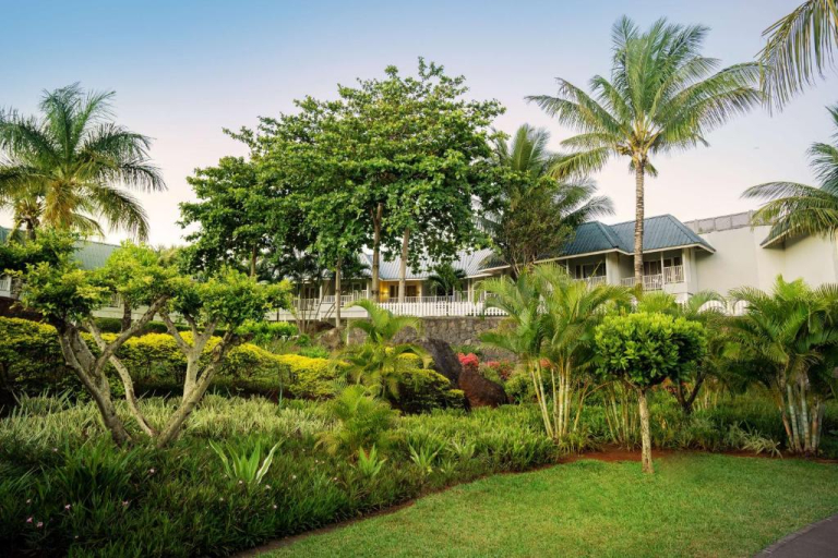 Radisson Blu Azuri Resort & Spa