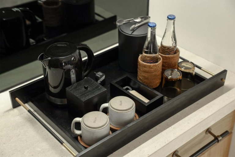 Sadara Boutique Beach Resort