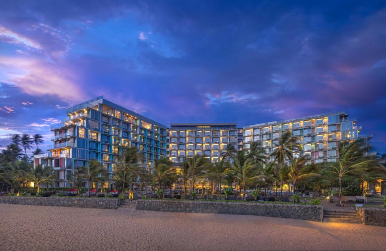 Radisson Blu Galle