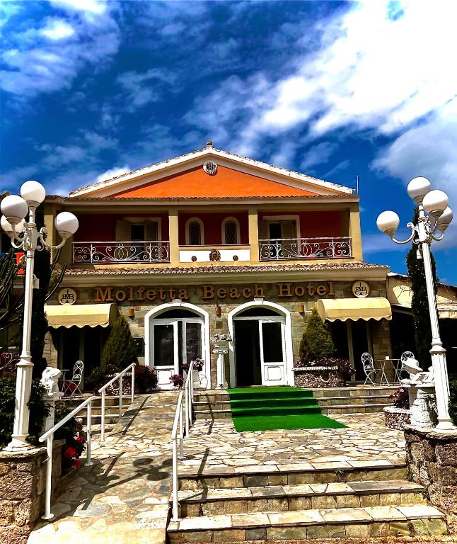 Molfetta Beach Hotel