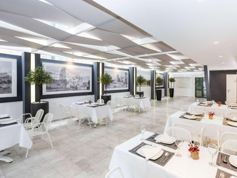 Mercure Rhodes Alexia Hotel & Spa
