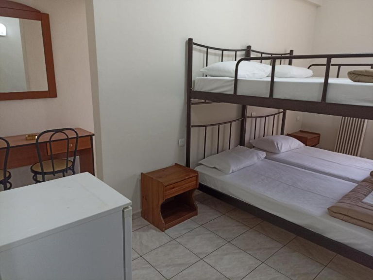 Elite Hotel