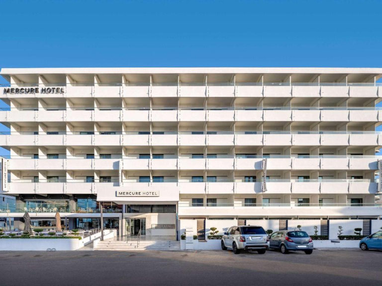 Mercure Rhodes Alexia Hotel & Spa