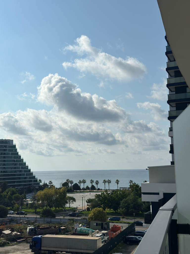 White Sails Residential Hotel