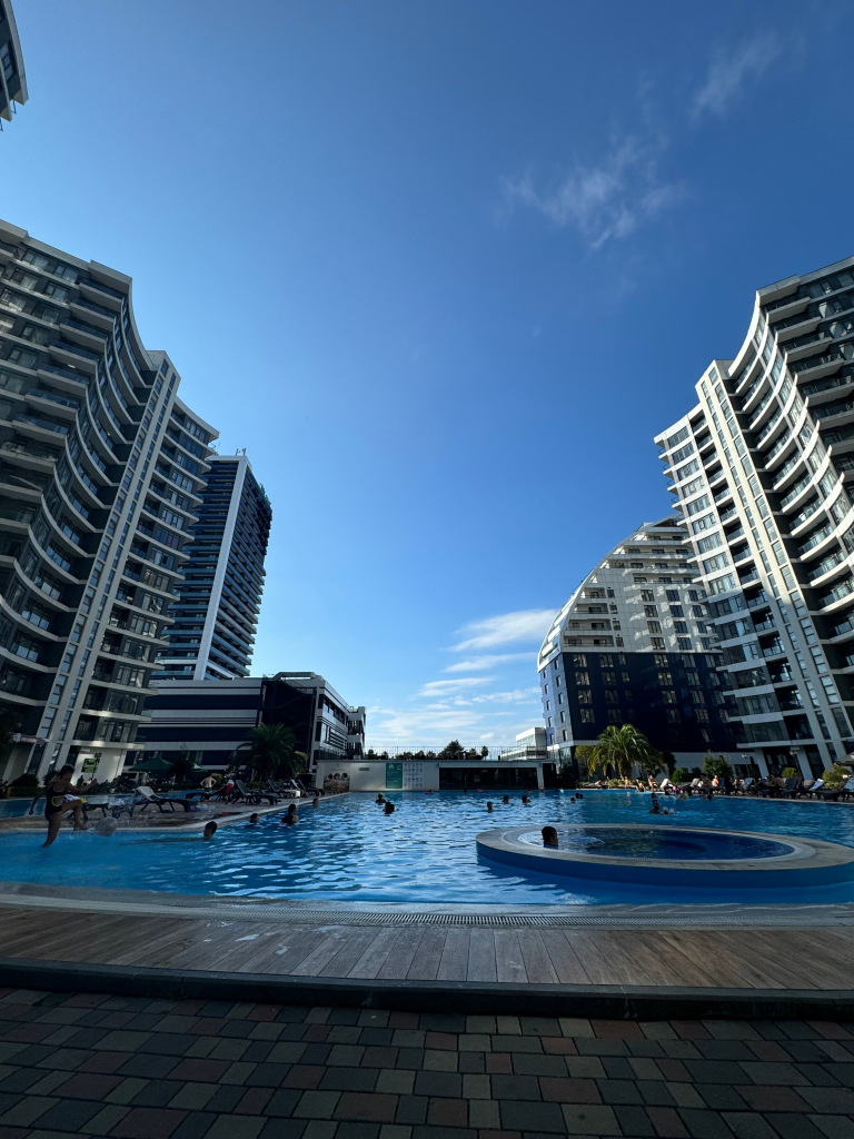 White Sails Residential Hotel