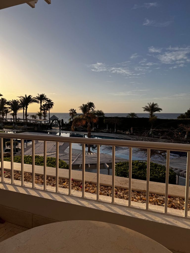 Royal Monte Carlo Sharm Resort & SPA 