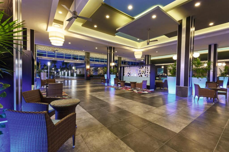 RIU Dunamar