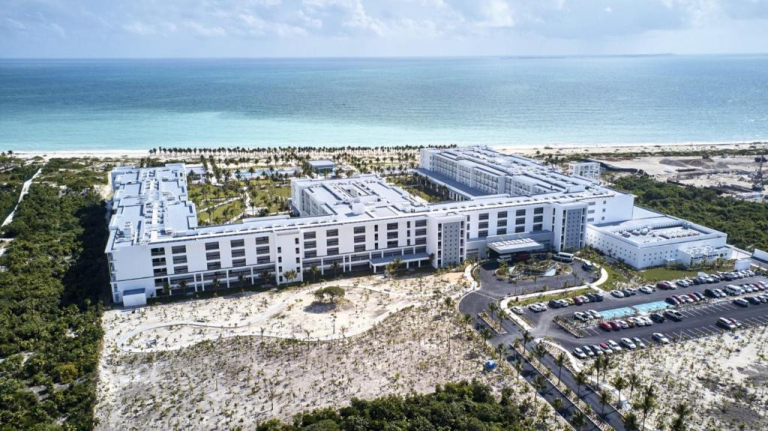 RIU Dunamar