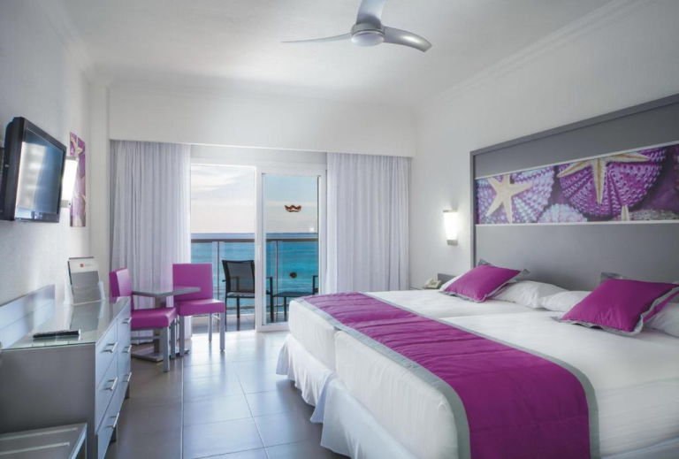 RIU Cancun