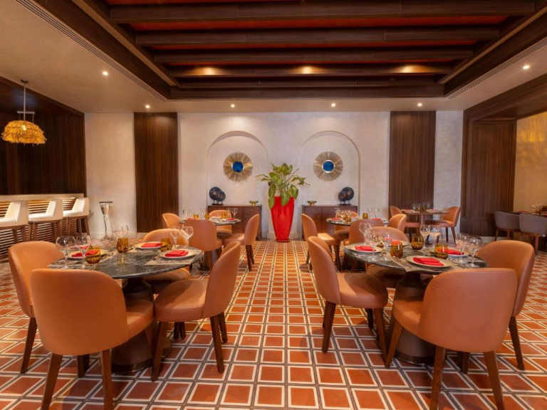 Rixos Radamis Sharm El Sheikh Resort