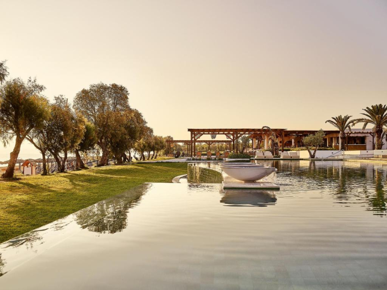 Grecotel Casa Marron All Inclusive Resort