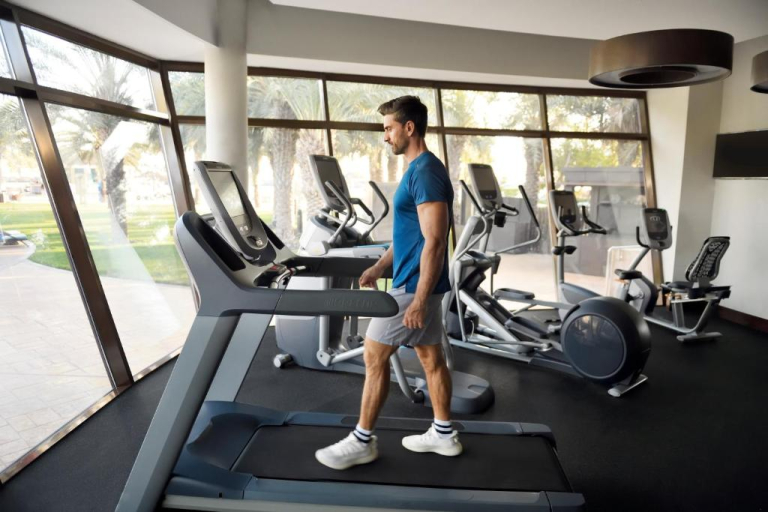 InterContinental Abu Dhabi