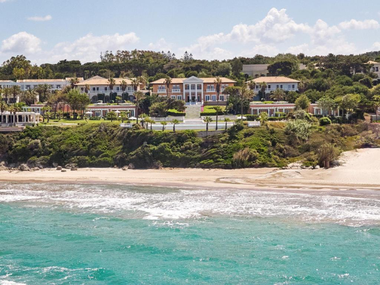 Grecotel Mandola Rosa