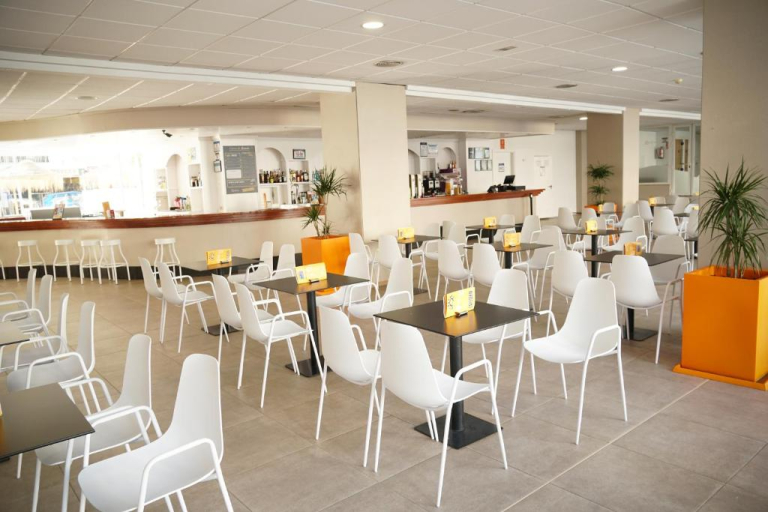 Ohtels Villa Dorada 