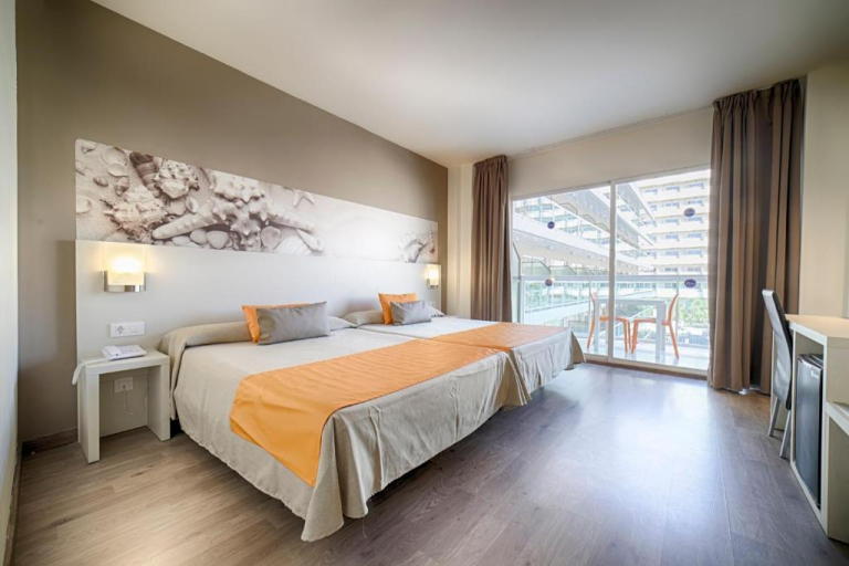 Ohtels Villa Dorada 