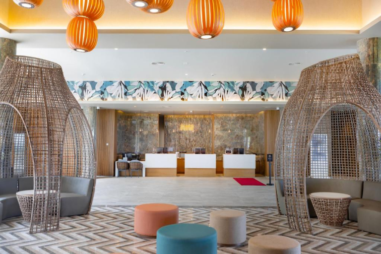 RIU Palace Mauritius