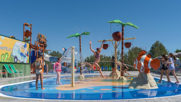 H10 Mediterranean Village