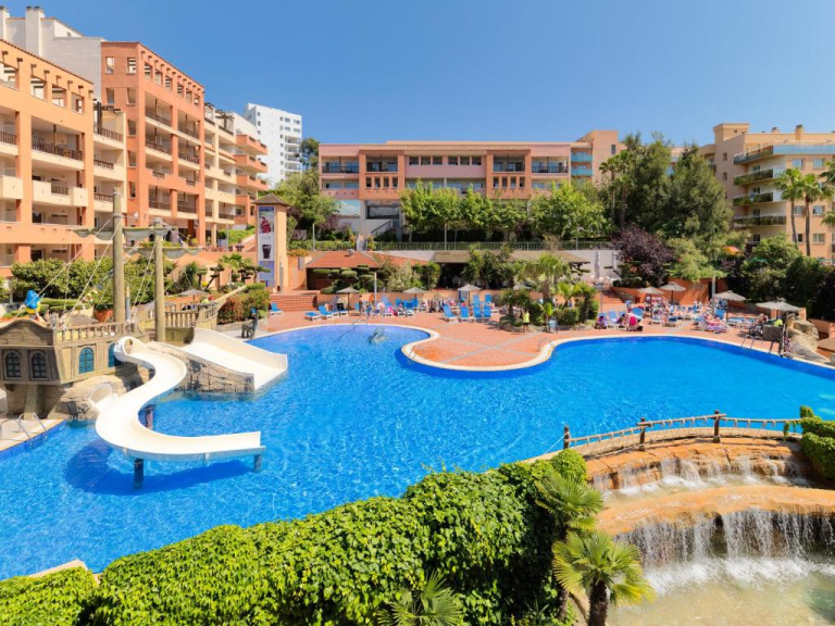 H10 Mediterranean Village 4*