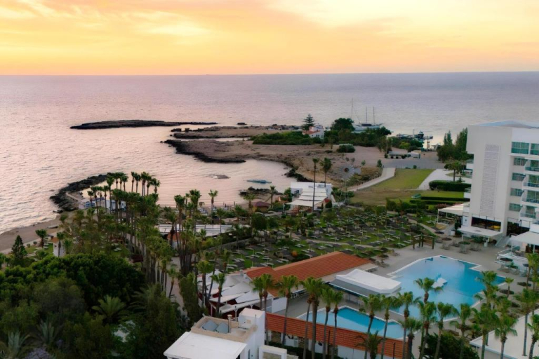 Cavo Maris Beach