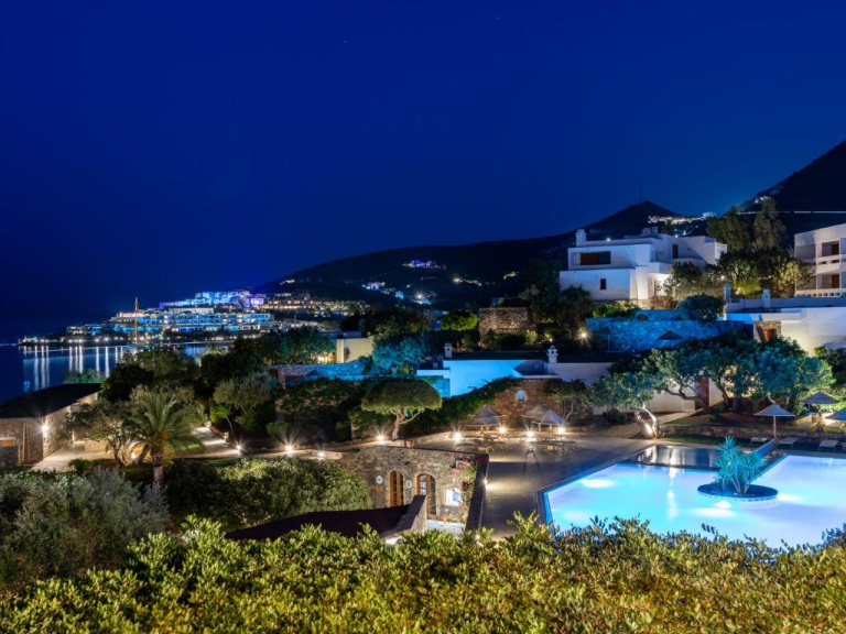 Elounda Mare Hotel