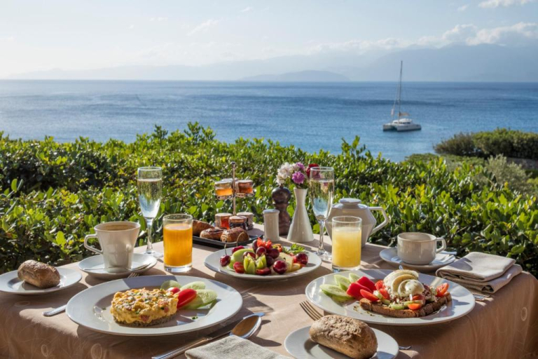 Elounda Mare Hotel