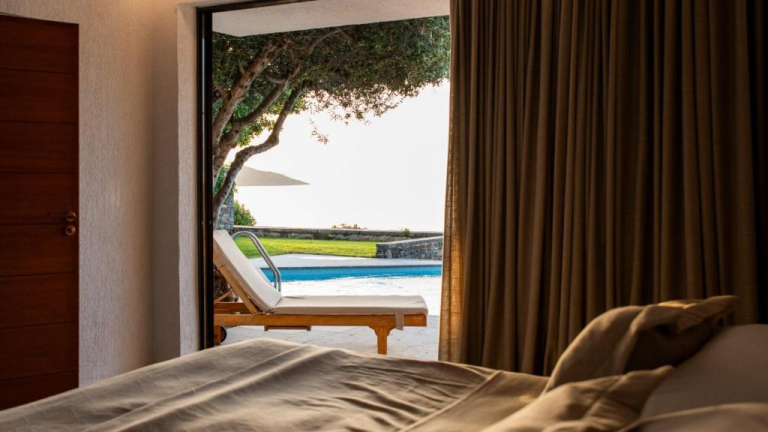 Elounda Mare Hotel