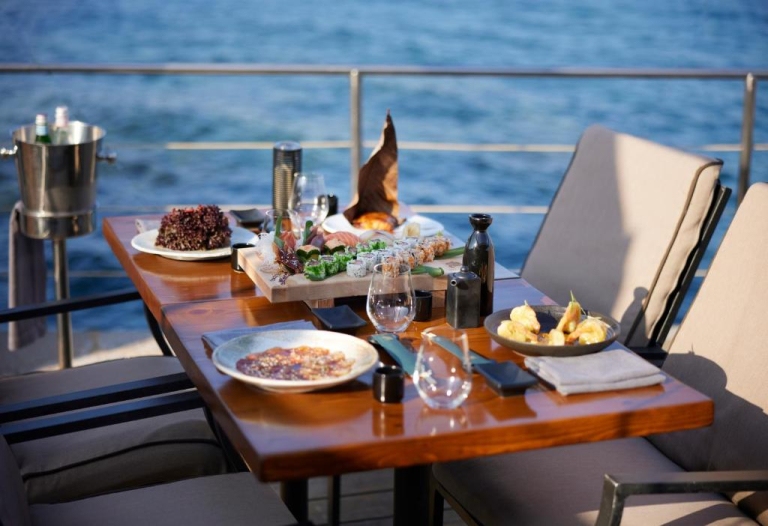 Porto Elounda Golf & Spa Resort