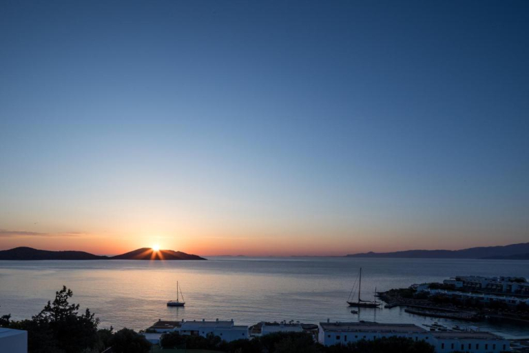 Porto Elounda Golf & Spa Resort