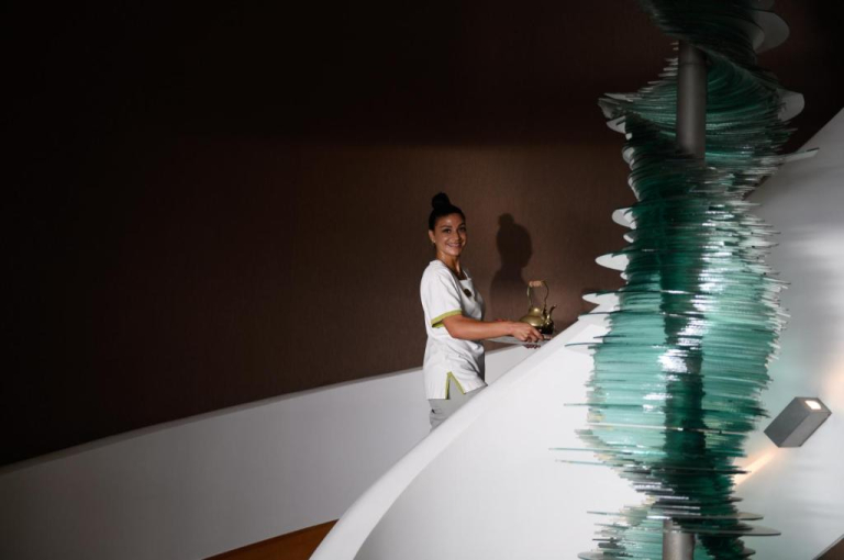 Porto Elounda Golf & Spa Resort