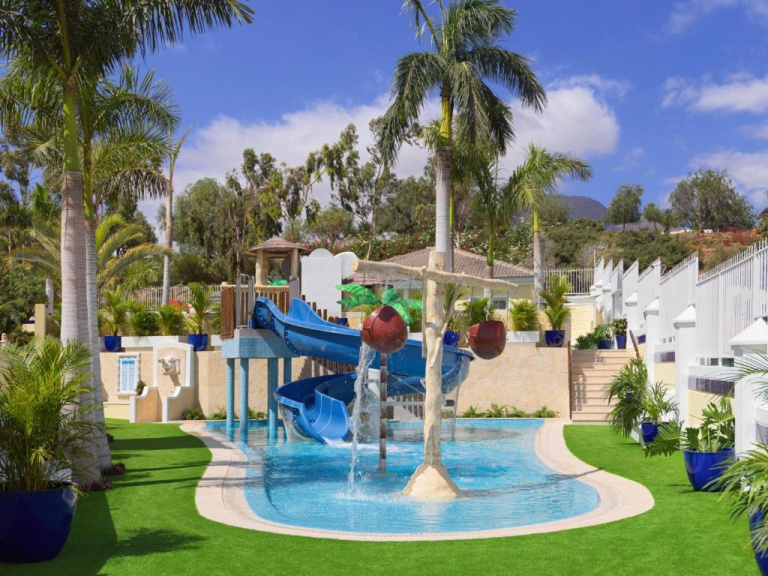 Gran Oasis Resort