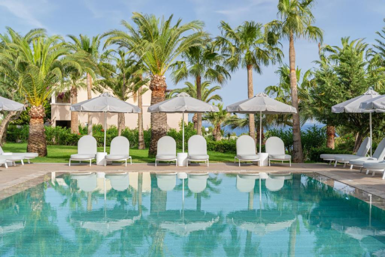 Iberostar Selection Creta Marine 4*