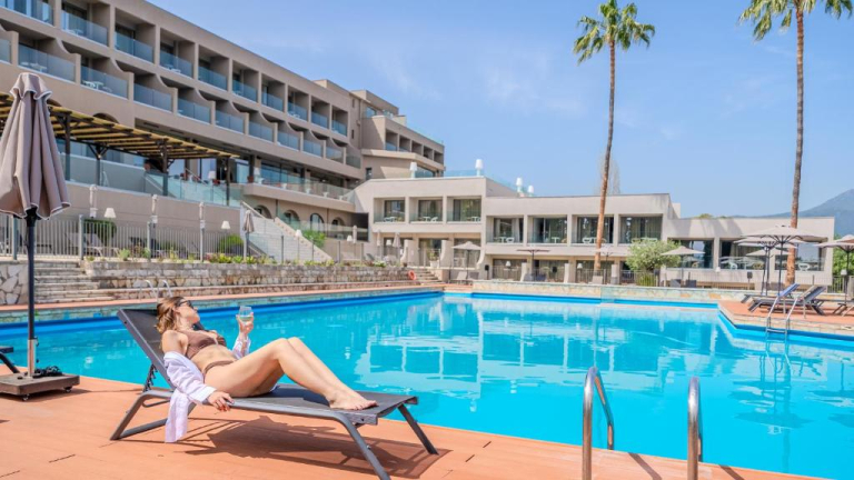Iolida Corfu Resort & Spa by Smile Hotels