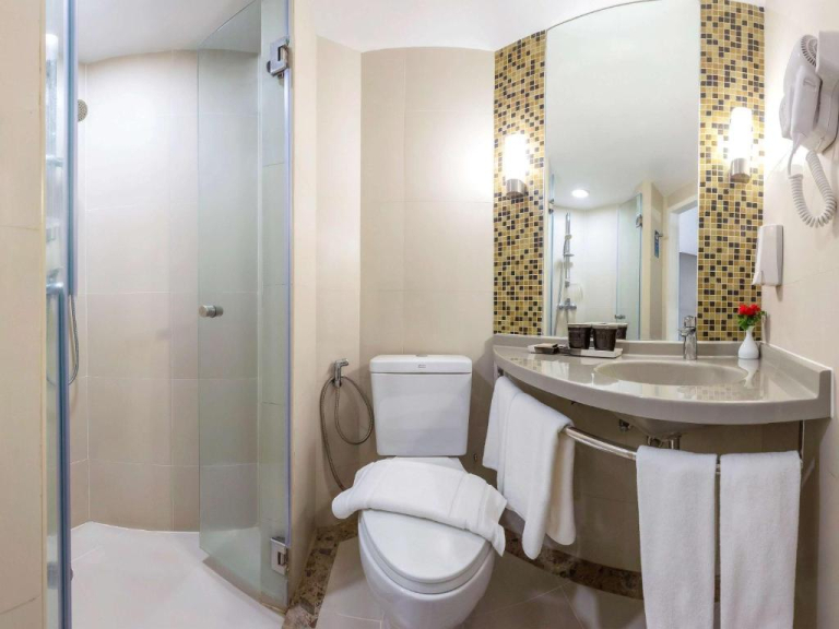 Ibis Phuket Patong