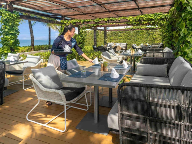 Grand Mercure Khao Lak Bangsak