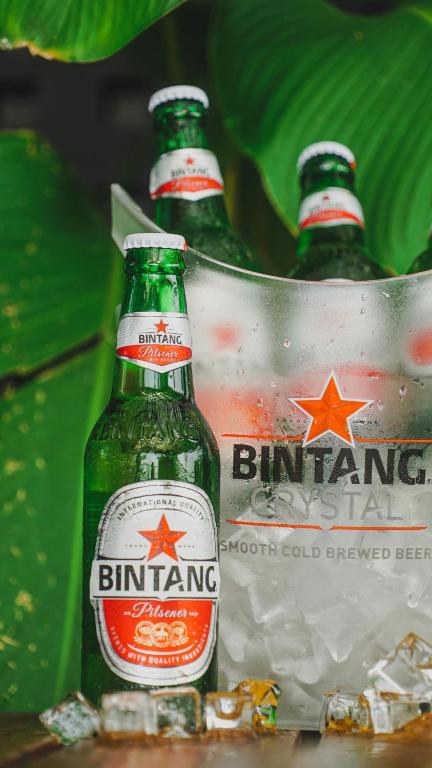 Candi Beach Resort & Spa