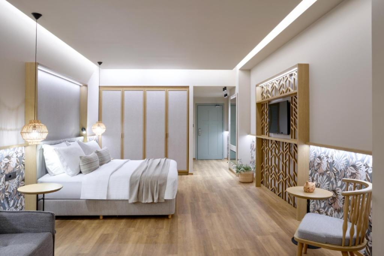 Mirabello Bay Luxury Resort