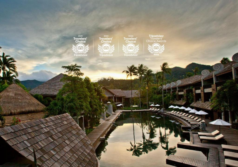 The Dewa Koh Chang