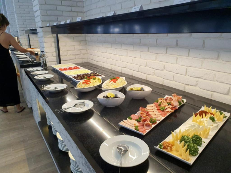 Montenegrina Hotel & SPA