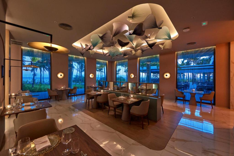 RIU Palace Mauritius