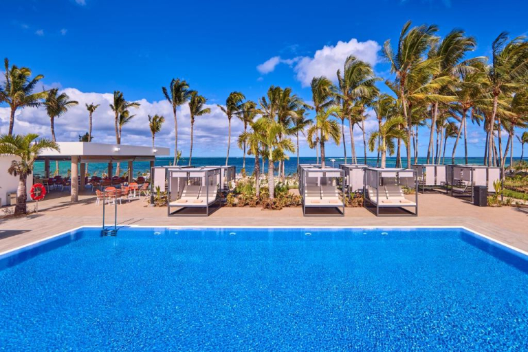 RIU Palace Mauritius 4*
