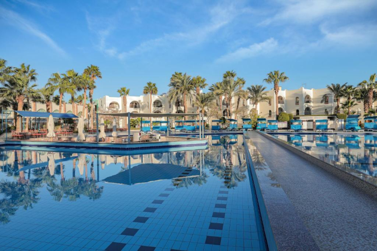 Arabia Azur Resort 4*