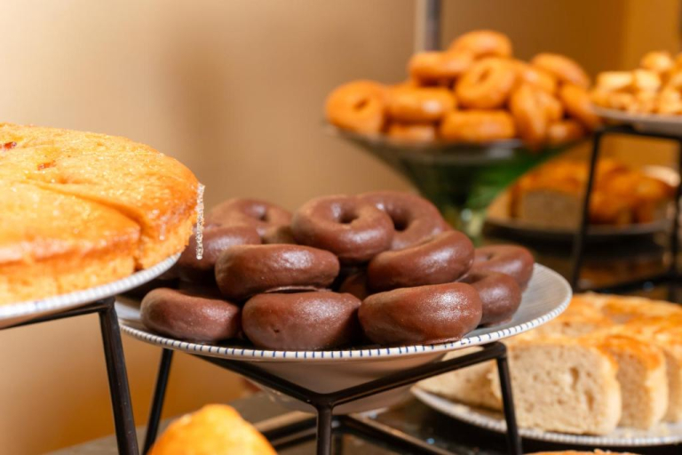 Hovima Jardin Caleta