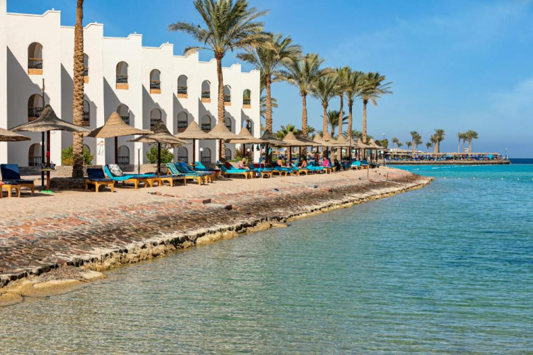 Arabia Azur Resort